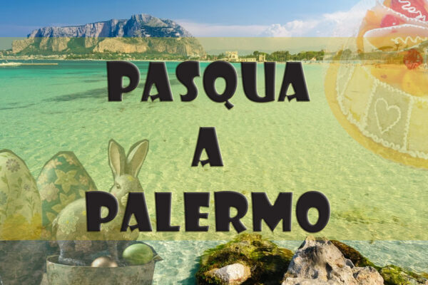 Pasqua a Palermo: un’esplosione di sacro, profano e… stranezze!