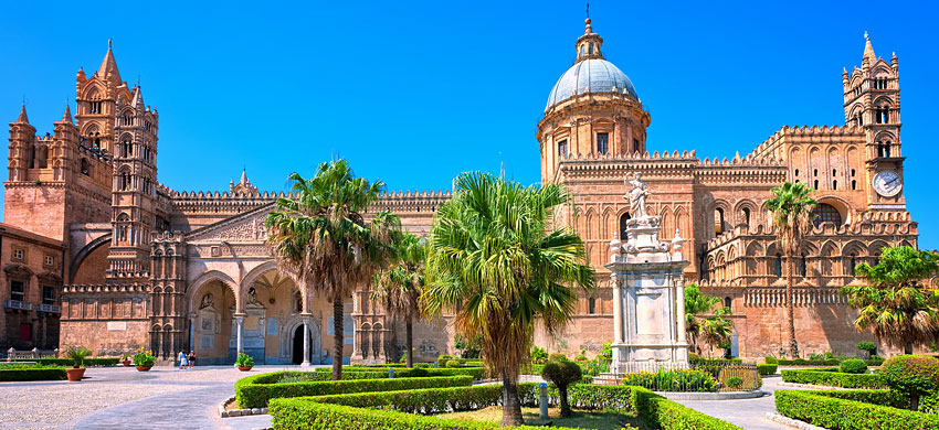 Palermo Wow - Experience the city!